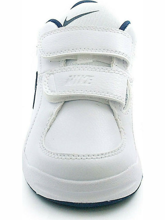 Kids Sneakers Pico 4 PSV with Scratch White / Midnight Navy
