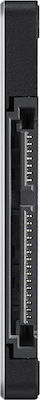 Samsung 850 Pro SSD 128GB τύπου 2.5'' με σύνδεση SATA III MZ-7KE128BW