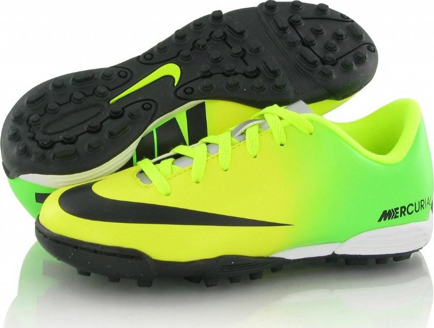 nike jr mercurial vortex