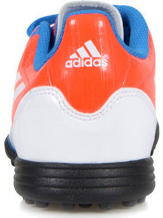 F5 TRX TF Kinder Fußballschuhe und Stollenschuhe mit Rasen Mehrfarbige