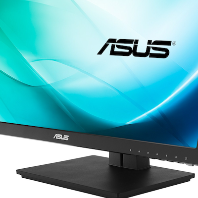 Asus PB278QR IPS Monitor 27" QHD 2560x1440 cu Timp de Răspuns 5ms GTG