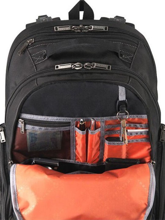 Everki Atlas Geantă Rucsacuri pentru laptop 17.3" în culoarea Negru