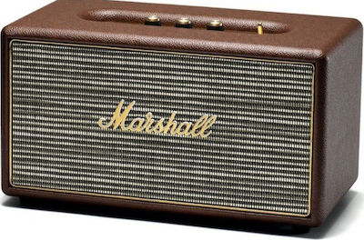 Marshall Stanmore White