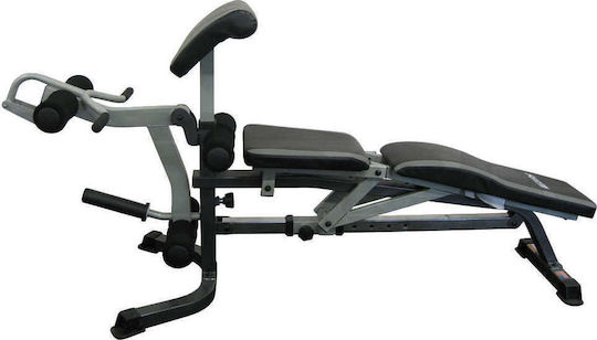 Force USA F-HFID Banca Orizontală De Antrenament Pentru Biceps
