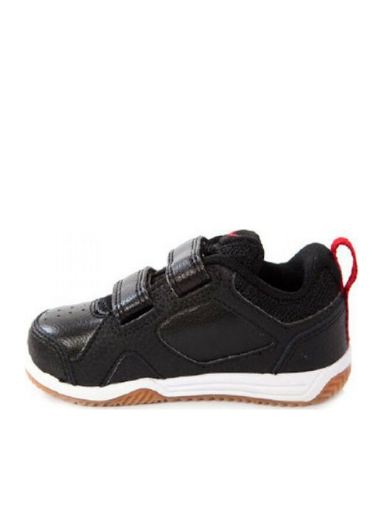 Nike Kids Sneakers Black