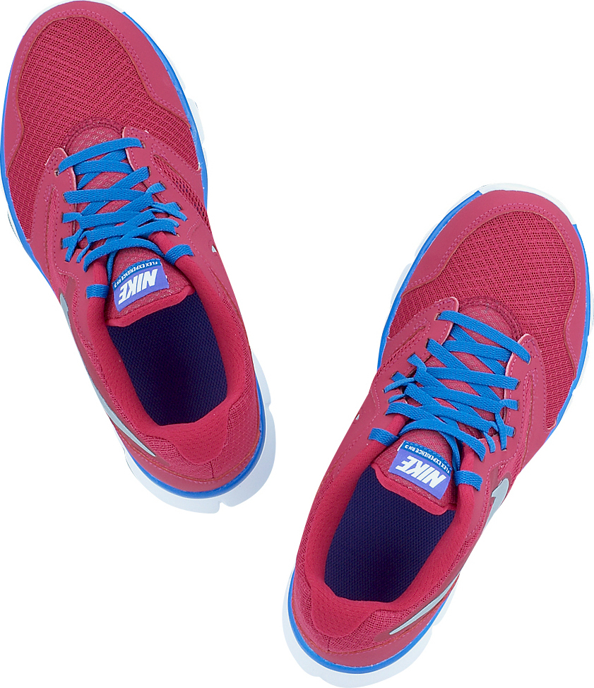 nike flex experience 3