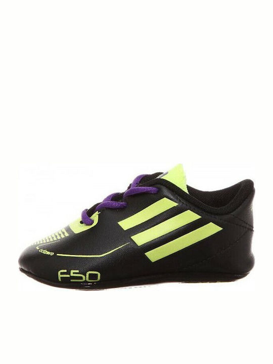 adidas Βρεφικά Sneakers Αγκαλιάς Μαύρα adidas Βρεφικά Sneakers Αγκαλιάς Μαύρα