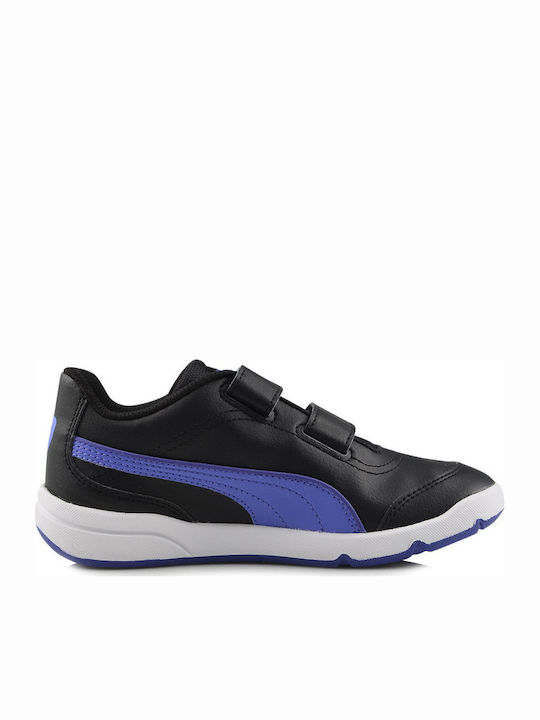 Puma Kids Sneakers Black