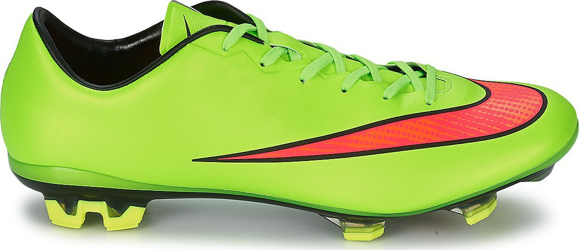 nike mercurial veloce ii