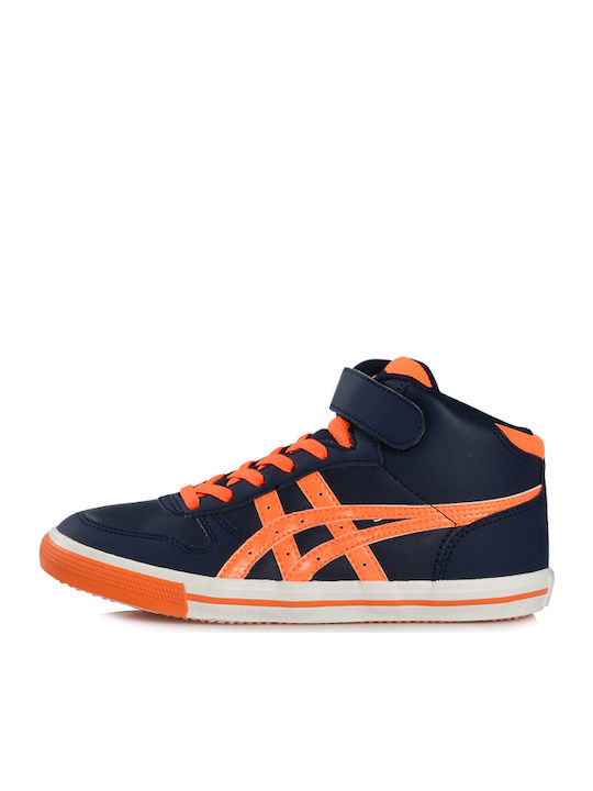 ASICS Kids Sneakers Blue