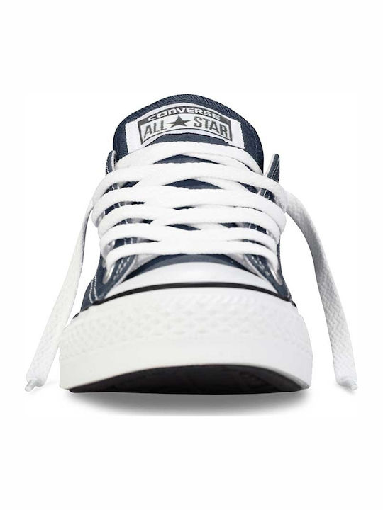 Chuck Taylor All Star Chuck Taylor All Star Kids Sneakers Navy Blue