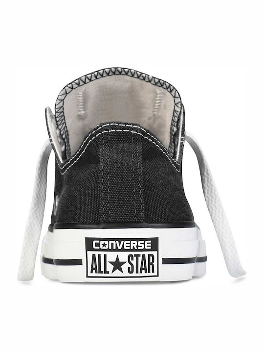 Chuck Taylor All Star CHUCK TAYLOR ALL STAR Детски маратонки Low Черни