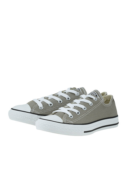 Chuck Taylor All Star CHUCK TAYLOR ALL STAR Детски маратонки Low Зелен