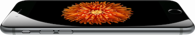 Apple iPhone 6 Plus (16GB)