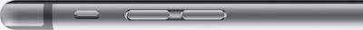 Apple iPhone 6 Plus (16GB)