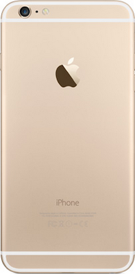 Apple iPhone 6 Plus (16GB)