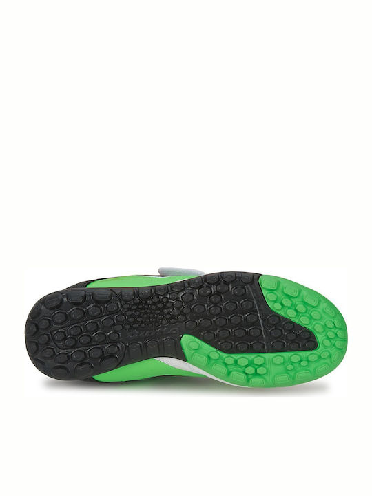 Stadio Potenza IV TF TF Kids Soccer Cleats & Shoes with Turf Multicolour
