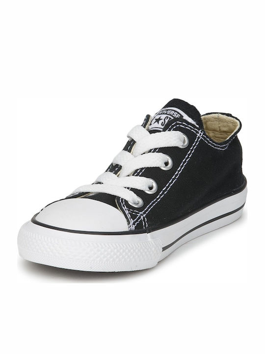 Chuck Taylor All Star CHUCK TAYLOR ALL STAR Kids Sneakers Black