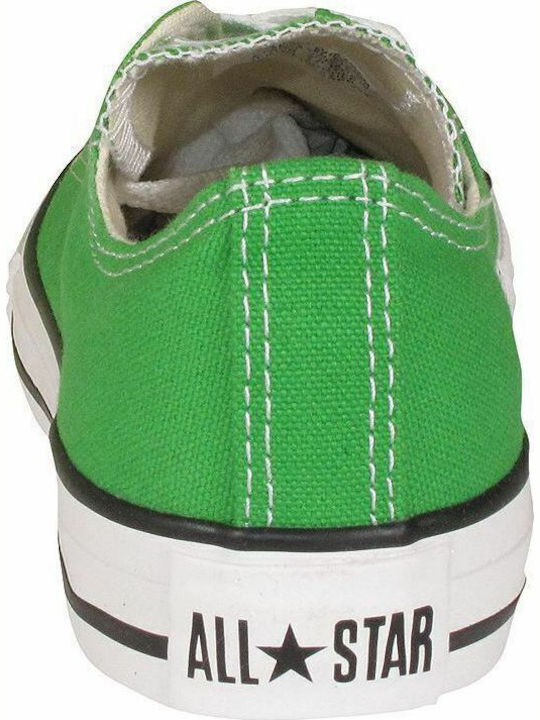 Kids Sneakers Green Chuck Taylor All Star