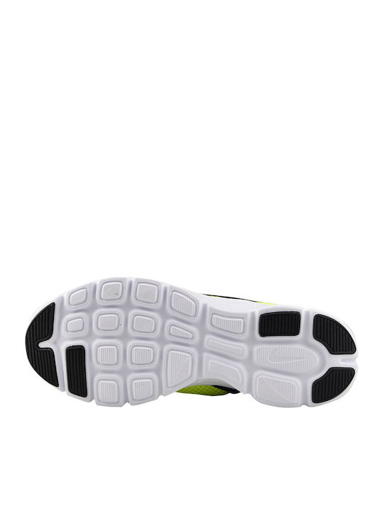 Flex Experience Αθλητικά Παιδικά Παπούτσια Running με Κορδόνια Πολύχρωμα