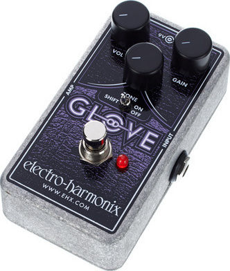Electro-Harmonix OD Glove Πετάλι Effect Distortion Ηλεκτρικής Κιθάρας