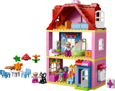 Lego Play House