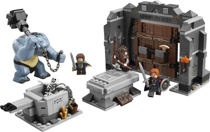 lego lord of the rings skroutz