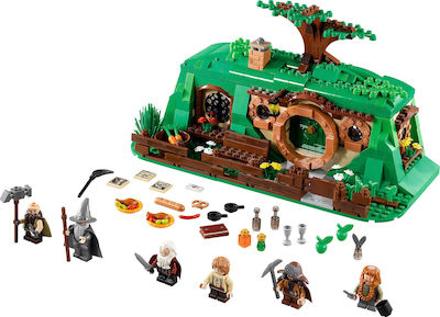 download free lego unexpected gathering
