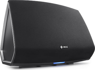 Denon Sistem audio Heos 5 cu Media digitale Player, WiFi și Bluetooth Negru