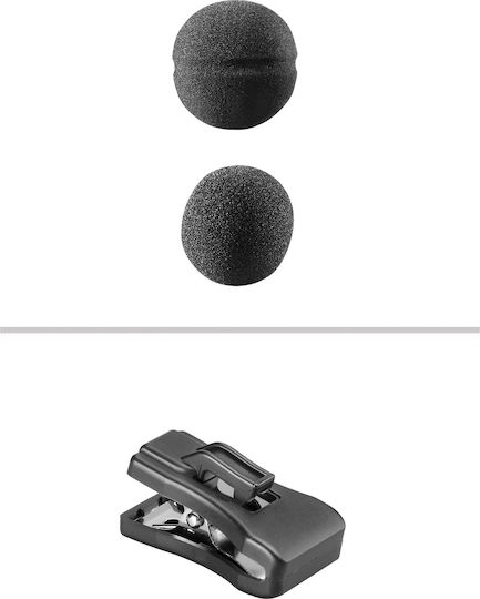 Audio Technica PRO8HEx Δυναμικό Μικρόφωνο XLR Κεφαλής για Φωνητικά