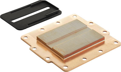 CoolerMaster Nepton 140mm Single Fan CPU Water Cooler for 115x Socket