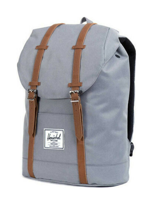 Herschel Retreat 19.5lt Gray