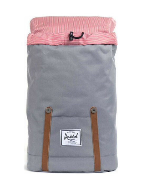 Herschel Retreat 19.5lt Gray
