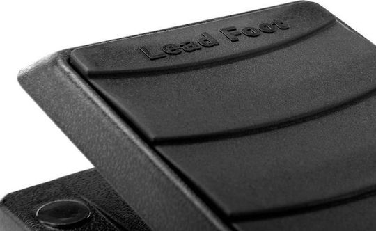 Lead Foot 129443 Pedale Unterstützen Keyboards & Synths