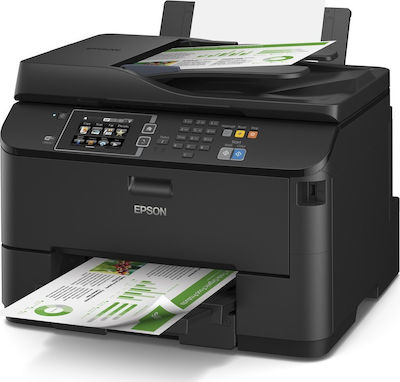 Epson WorkForce Pro WF-4630DWF