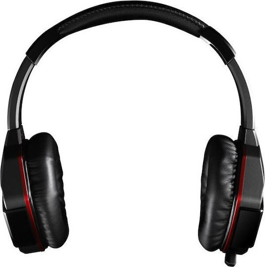 A4Tech Bloody G501 Over Ear Gaming Headset με σύνδεση USB