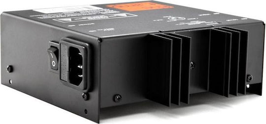The T.Amp PM40C Τελικός Ενισχυτής PA Μονοκάναλος 50W/4Ω με Σύστημα Ψύξης