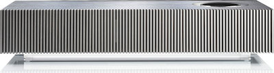 Naim Ηχοσύστημα 6.0 Mu-So 450W με Digital Media / Network Player Player, WiFi και Bluetooth Μαύρο