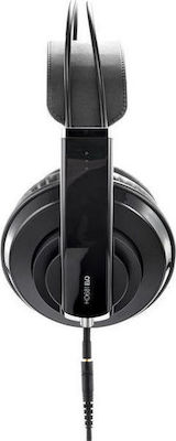 Superlux HD-681 Evo Wired Over Ear Studio Headphones Blacα