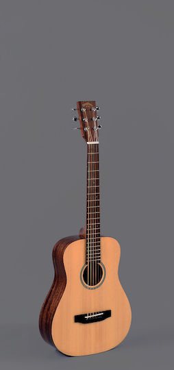 Sigma Guitars Acoustic Guitar TM-12 Natural