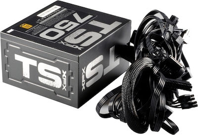 XFX TS Series 750W Gold