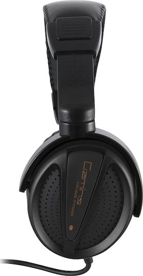 Modecom MC-828 Over Ear Gaming Headset (3.5mm)