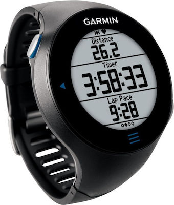 Garmin Forerunner 610 HRM Smartwatch ()