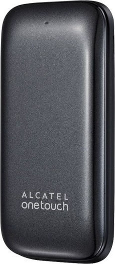 Alcatel OT-1035D Dual SIM Κινητό με Κουμπιά
