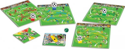 Orchard Brettspiel Football Game für 2-4 Spieler 5+ Jahre 087