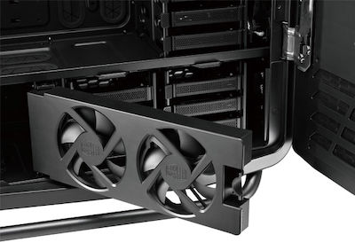 CoolerMaster Cosmos II