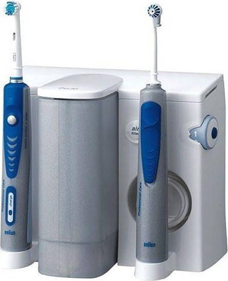oral b professional care 8500 oxyjet