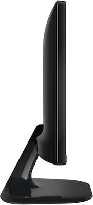 LG 25UM55-P IPS Monitor 25" FHD 2560x1080 με Χρόνο Απόκρισης 5ms GTG