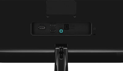 LG 25UM55-P IPS Monitor 25" FHD 2560x1080 με Χρόνο Απόκρισης 5ms GTG