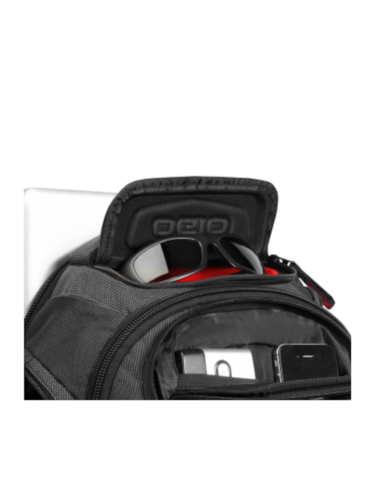 Ogio Renegade Rss Tasche Rucksack für Laptop 17" in Schwarz Farbe